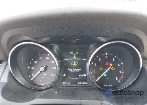 2016 Land Rover Range Rover Evoque Se/Se Premium z USA, uszkodzony, nr VIN SALVP2BGXGH102417